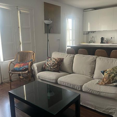 Apartment Seville Mirador Puerta Carmona Dış mekan fotoğraf
