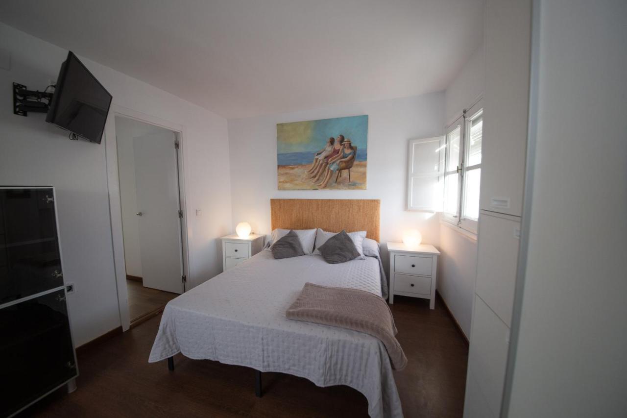 Apartment Seville Mirador Puerta Carmona Dış mekan fotoğraf