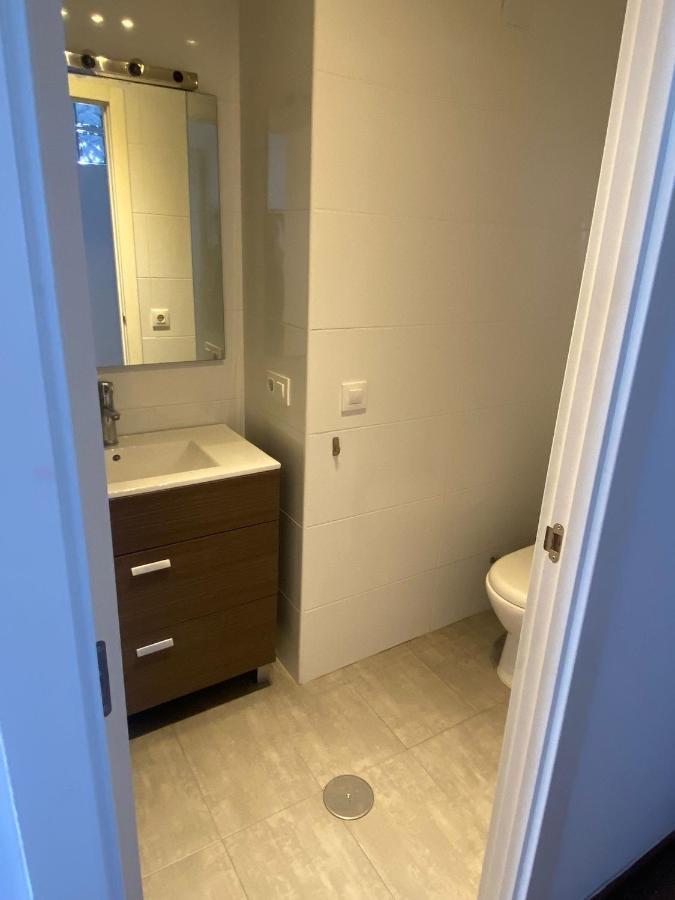 Apartment Seville Mirador Puerta Carmona Dış mekan fotoğraf