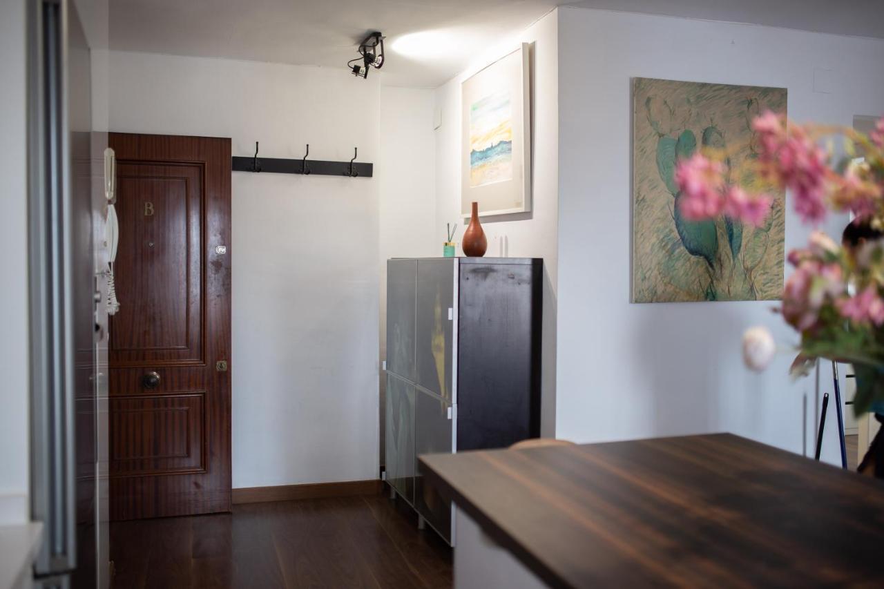 Apartment Seville Mirador Puerta Carmona Dış mekan fotoğraf