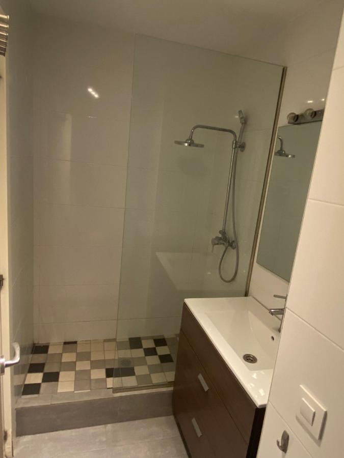 Apartment Seville Mirador Puerta Carmona Dış mekan fotoğraf