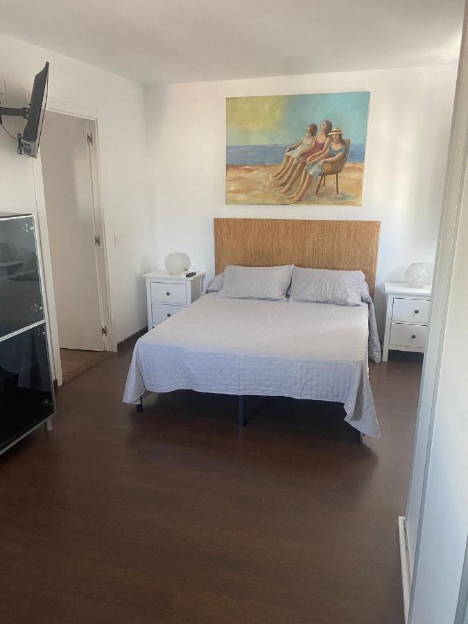 Apartment Seville Mirador Puerta Carmona Dış mekan fotoğraf