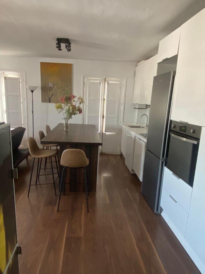 Apartment Seville Mirador Puerta Carmona Dış mekan fotoğraf