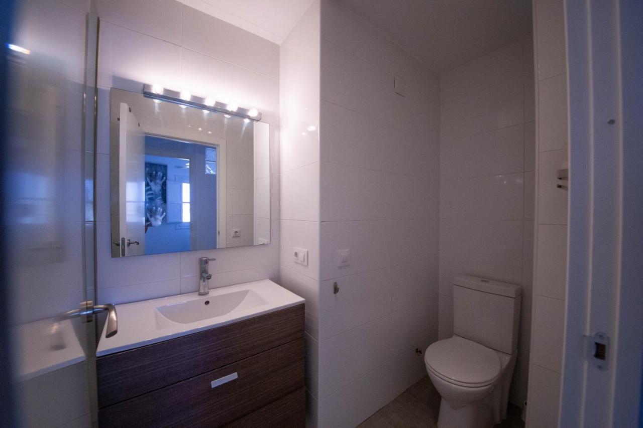 Apartment Seville Mirador Puerta Carmona Dış mekan fotoğraf