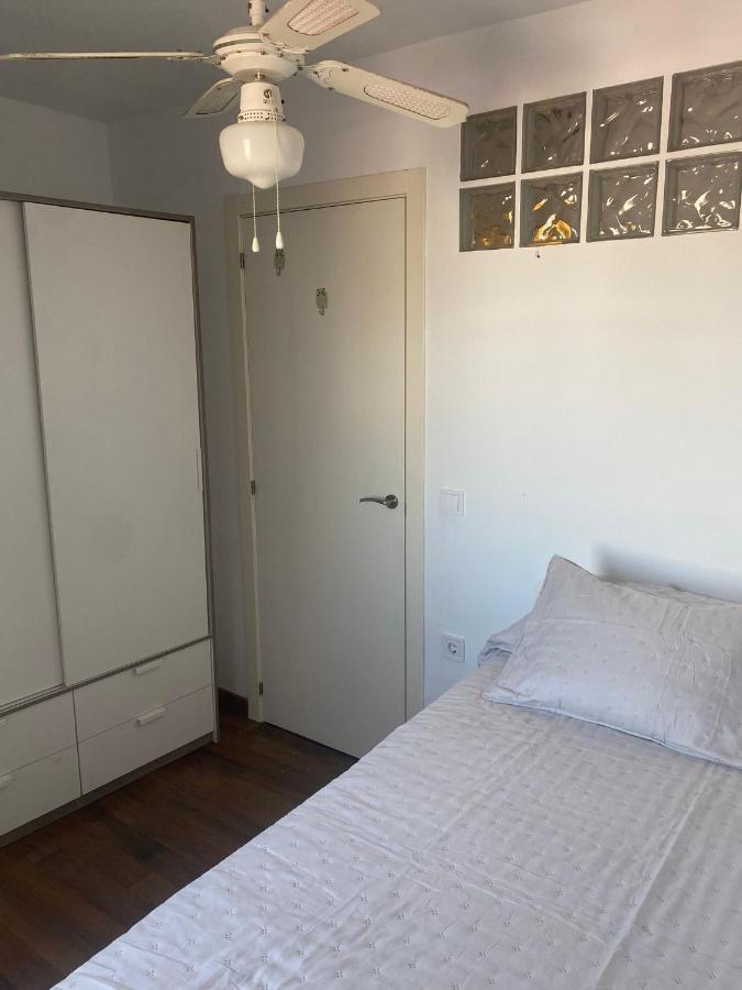 Apartment Seville Mirador Puerta Carmona Dış mekan fotoğraf