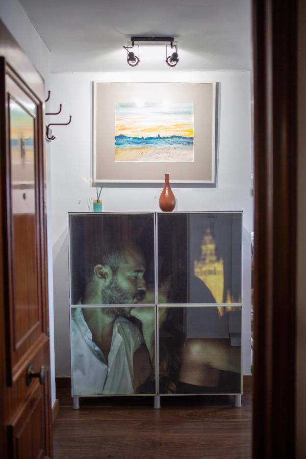 Apartment Seville Mirador Puerta Carmona Dış mekan fotoğraf