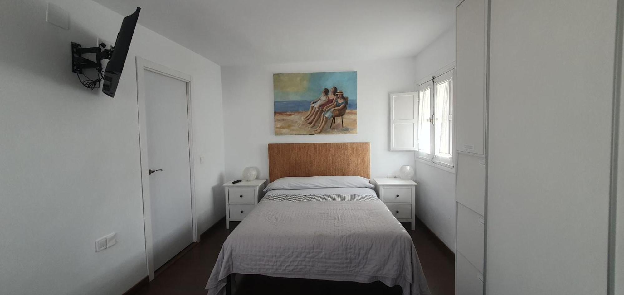 Apartment Seville Mirador Puerta Carmona Dış mekan fotoğraf