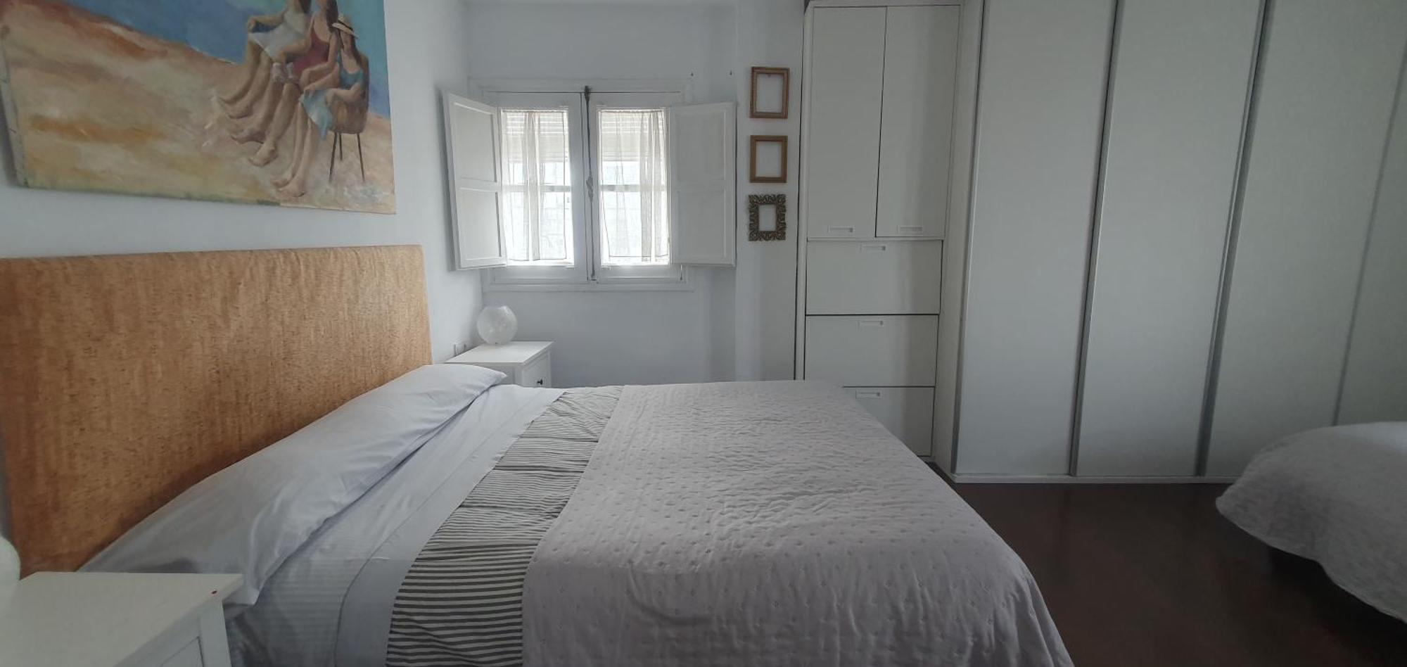 Apartment Seville Mirador Puerta Carmona Dış mekan fotoğraf