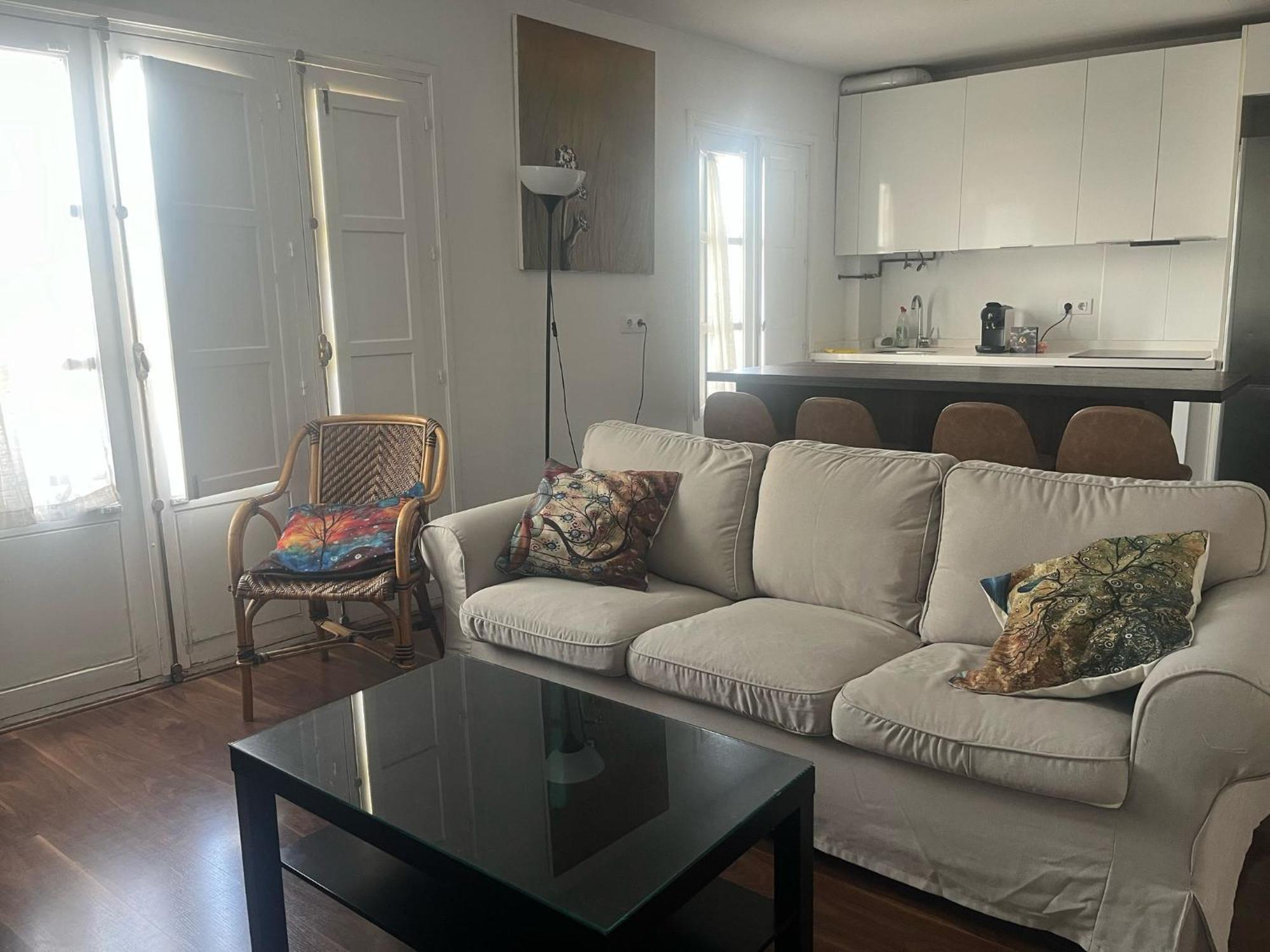 Apartment Seville Mirador Puerta Carmona Dış mekan fotoğraf