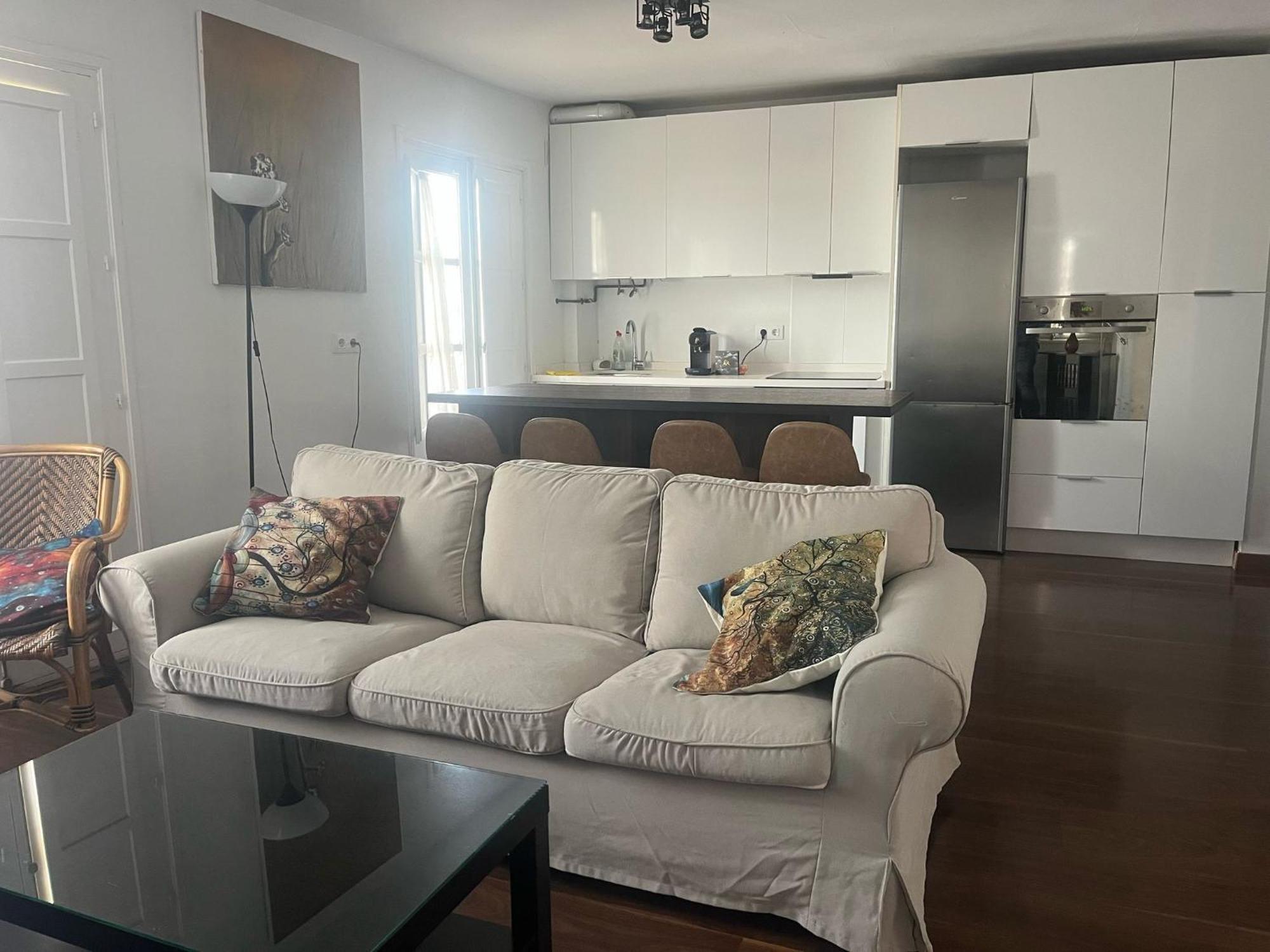 Apartment Seville Mirador Puerta Carmona Dış mekan fotoğraf