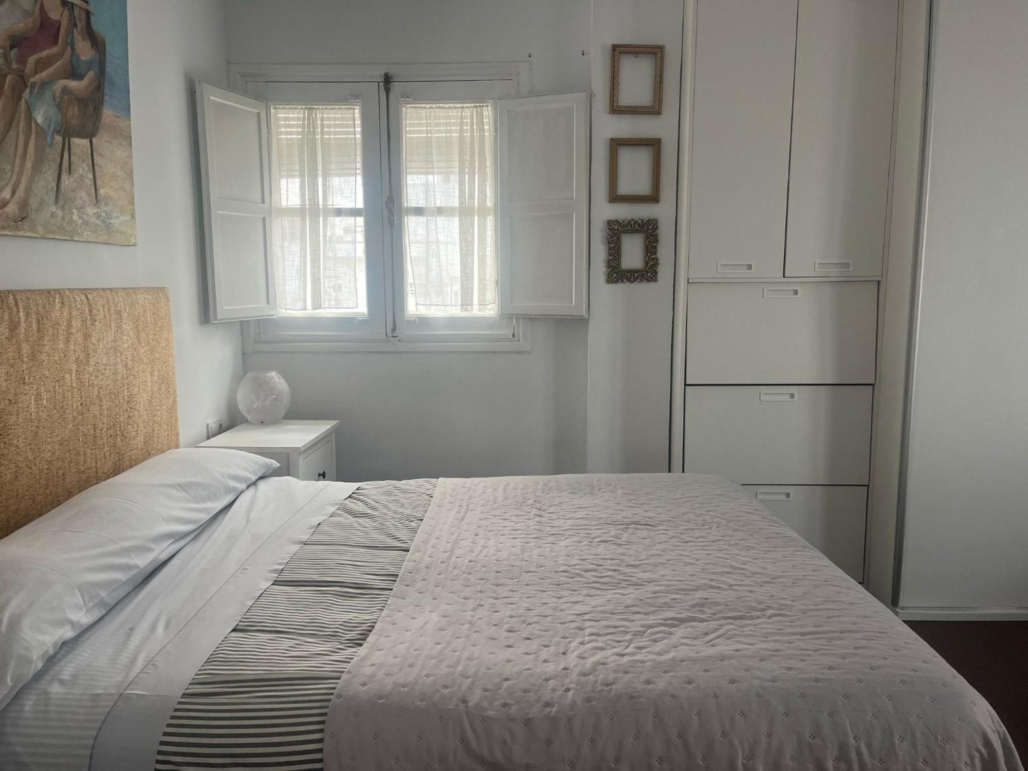 Apartment Seville Mirador Puerta Carmona Dış mekan fotoğraf