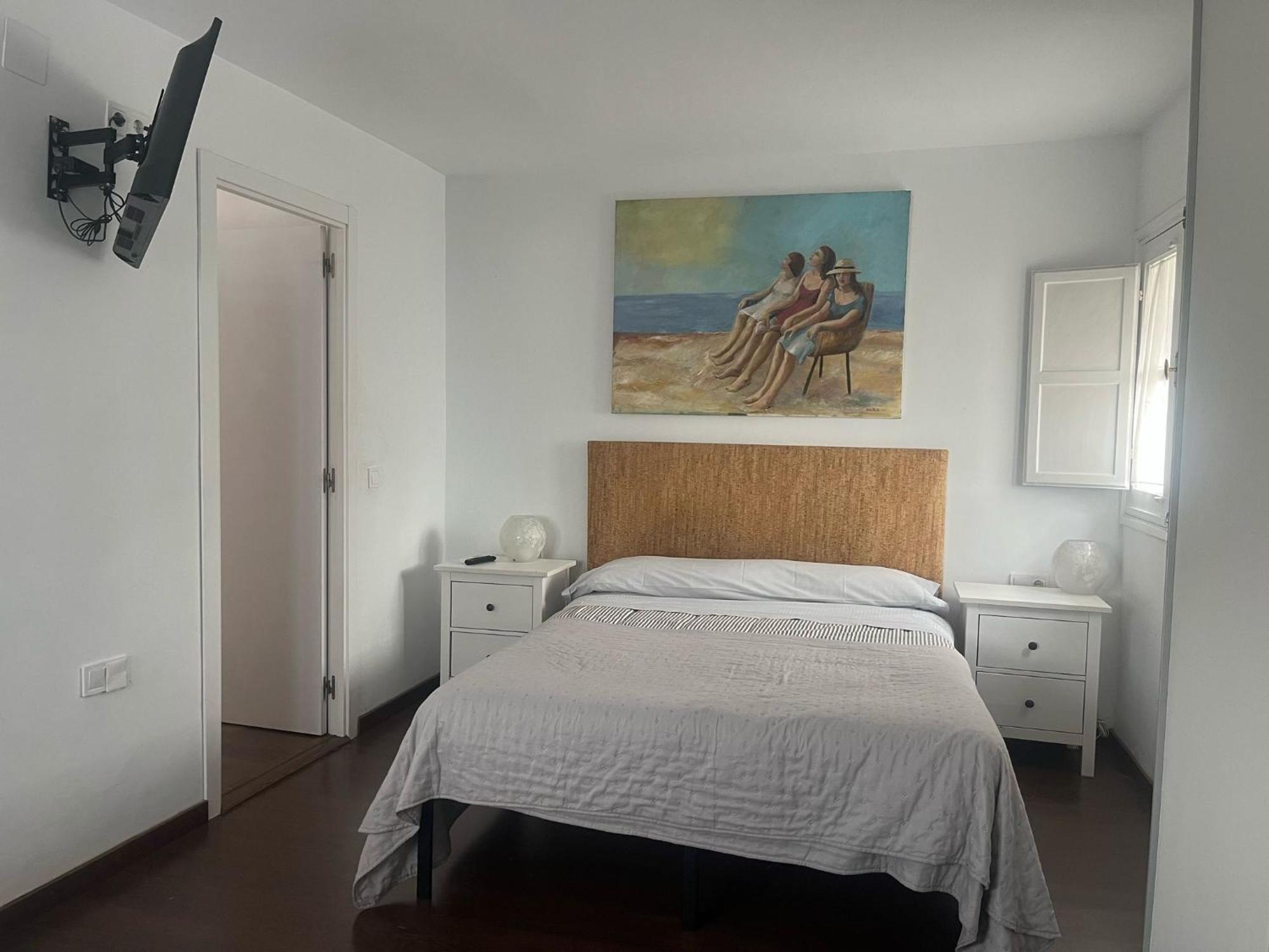 Apartment Seville Mirador Puerta Carmona Dış mekan fotoğraf